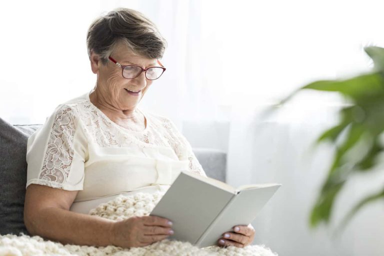 8 Tips to Adjust to an Assisted Living Community