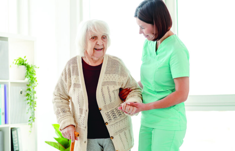 How Long Can a Person Stay in a Skilled Nursing Facility?
